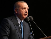 DÜNYA MEDYASI - Cumhurbaşkanı Erdoğan: Fırat'ın doğusuna harekat birkaç güne başlayacak