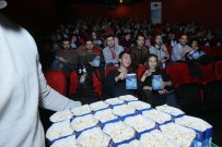 PROMOSYON - ETSO ABBM'den, 'İnsan Hakları Film Günleri' Etkinliği