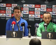 STANDARD LIEGE - 'Kazanmaya Odaklandık'