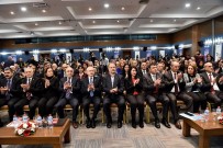 ASGARI ÜCRET - Kılıçdaroğlu Açıklaması 'En Çok İsyan Etmesi Gereken Kurum Sendikalardır'