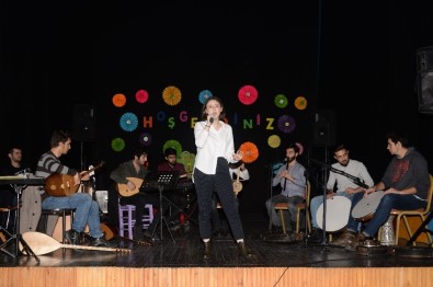 Osmangazi'de Genç Star Heyecanı Başladı