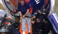 Rize Emniyet Müdürü Altuğ Verdi'yi Şehit Eden Zanlı Tutuklandı Haberi