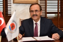SU ARITMA TESİSİ - Samsun'da 1 Milyar 152 Milyon Liralık Yatırımlar Devam Ediyor