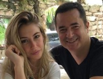 ŞEYMA SUBAŞI - Şeyma Subaşı yaşadıklarının kader olduğuna inanıyor