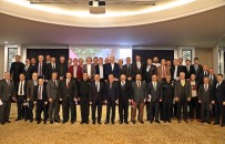 MÜNIR KARALOĞLU - Tour Of Antalya Bu Yıl Tarih Kokacak