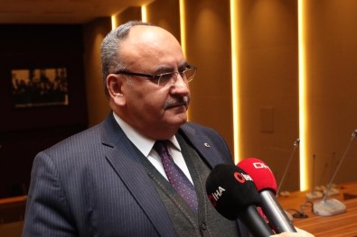 Ümraniye Belediye Başkanı Hasan Can'dan Kılıçdaroğlu'na Asgari Ücret Cevabı