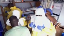 ORTA AFRİKA - UNICEF Uyardı Açıklaması 'Çocuklar Eboladan Daha Çok Etkileniyor'