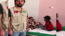 İNSANI YARDıM VAKFı - Yemen'de 21 Milyon İnsan Açlıkla Mücadele Ediyor