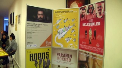 24. Gezici Film Festivali Sona Erdi
