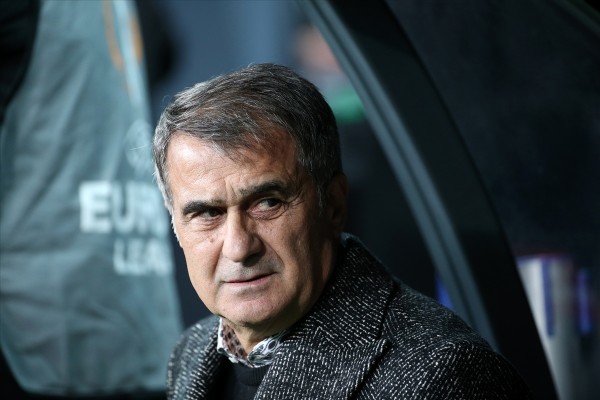 Beşiktaş Avrupa'ya veda etti!