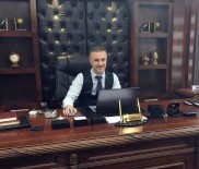 İSTANBUL KÜLTÜR ÜNIVERSITESI - AK Parti Balıkesir İl Başkanlığına Ahmet Sağlam Atandı