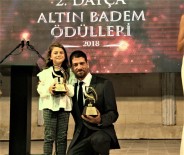 CEMAL HÜNAL - Altın Badem'den Sonra Altın Zambak'ta 'Kızım Ve Ben' Filmine