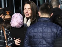 MAKINIST - Ankara'daki tren kazasında ölenlerin isimleri belli oldu