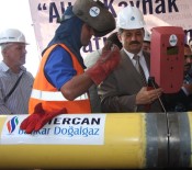 ENERJİ VERİMLİLİĞİ - Bartın Doğalgaz İle Nefes Aldı