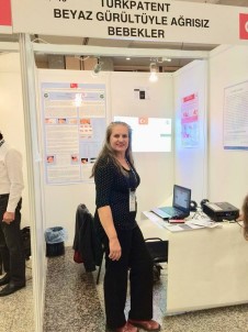 Bebek Ağlamasına Çözüm Bulundu