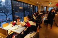 FAST FOOD - Beslenme Alışkanlığına Dair Bilinenleri Tersine Çeviren Araştırma