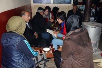 Bitlis'te Osmanlı Döneminin Kıraathane Kültürü Yaygınlaştırılıyor