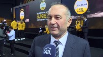 VOLEYBOL ŞAMPİYONASI - 'Bu Başarıların Tekrarı Zor Olacak'