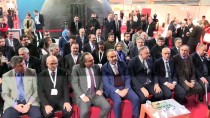EĞİTİM FUARI - 'BUBEX 2018' Kapılarını Açtı