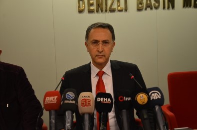 CHP'li Belediye Başkanından İttihat Ve Terakki Partisi Çıkışı