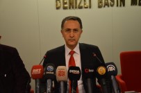 GÜLİZAR BİÇER KARACA - CHP'li Belediye Başkanından İttihat Ve Terakki Partisi Çıkışı