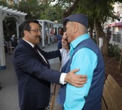 CUMALI ATILLA - Diyarbakırlılar Kayyumdan Memnun