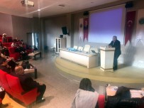 KIZ ÇOCUĞU - Erken Yaşta Ve Zorla Evliliklerle Mücadele Çalıştayı Başladı