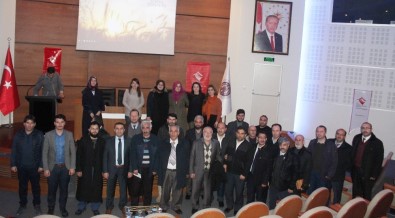 Erzurum'da 'Anka Temel Personel Eğitimi' Düzenlendi