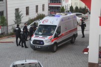 FıRAT ÜNIVERSITESI - Eski Koca, Karısına Ateş Etti, Kızını Vurdu