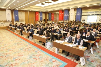 Gaziantep Modeli Örnek Oldu