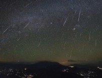 DOODLE - Google, Geminid meteor yağmurunu doodle yaptı