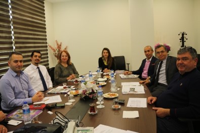ICCA Mediterranean Chapter 2019 Antalya'da Gerçekleşecek