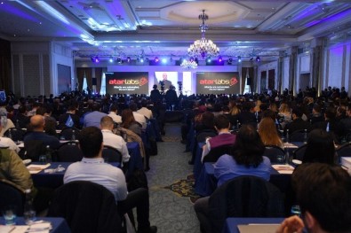 Innovera Shield 2018 Konferansı'nda Siber Güvenliğin Geleceği Masaya Yatırıldı