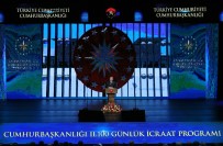 İNSANSIZ HAVA ARACI - İşte 'İkinci 100 Günlük İcraat Programı'