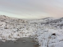 KOMANDO - Jandarma Teröristlere Göz Açtırmıyor