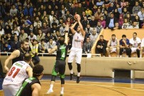 HÜSEYİN ÇELİK - Karesispor Zorlu Ormanspor Deplasmanında