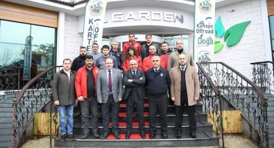 Kartepe'de Off-Road Takvimi Belirleniyor