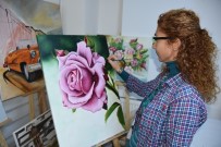 İŞİTME ENGELLİ - Kocasinan Akademi İle Yetenekler Keşfediliyor