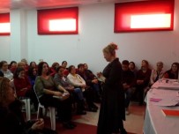 Köyceğiz'de 'Affetme' Semineri