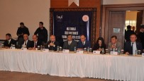 YILMAZ ALTINDAĞ - Mardin'de 'Milli Teknoloji' Konuşuldu