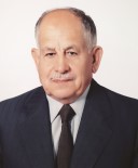 ÖĞRENCİ YURTLARI - Merinos'un Onursal Başkanı Merhum Mehmet Erdemoğlu, Mezarı Başında Anılacak