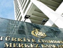 MERKEZ BANKASı PARA POLITIKASı KURULU - Merkez Bankası faize dokunmadı