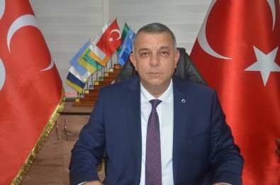 MHP'li Başkan Aday Adayı Erdoğan Bıyık, 'Düzce Düzlüğe Çıkacak'