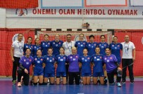 SÜLEYMAN EVCILMEN - Muratpaşa İlk Yarının Son Sınavına Çıkıyor