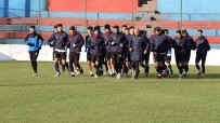 KARDEMIR KARABÜKSPOR - Öcal Açıklaması 'Futbolcuların İstek Ve Arzuları Üst Düzeyde'