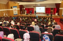 TOPLUM DESTEKLI POLISLIK - Öğrencilere Polis Mesleği Anlatıldı