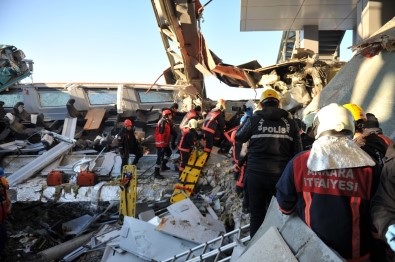 Ölü Sayısı 9'A Yükseldi