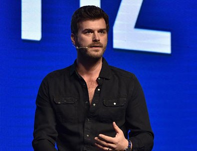 Kıvanç Tatlıtuğ: Oyunculuk sonu gelmeyecek bir yolculuk