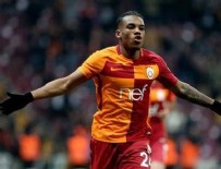 NEWCASTLE UNITED - Rodrigues'i isteyen Alman takımı