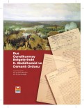 'Rus Genel Kurmay Belgelerinde II. Abdülhamit Ve Osmanlı Ordusu' Kitabı Raflarda